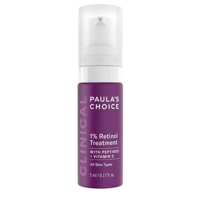 Paula's Choice - CLINICAL 1% Retinol Treatment | Suero Antienvejecimiento