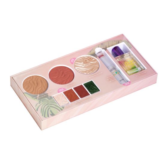 BUTTER COLLECTION X CASEY HOLMES PALETTE