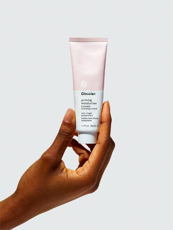 Priming Moisturizer