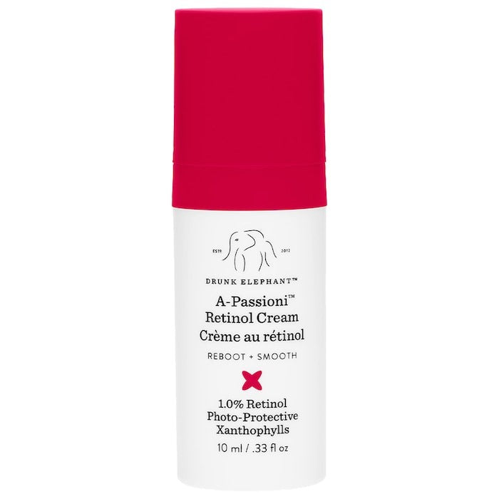 A-Passioni Retinol Cream