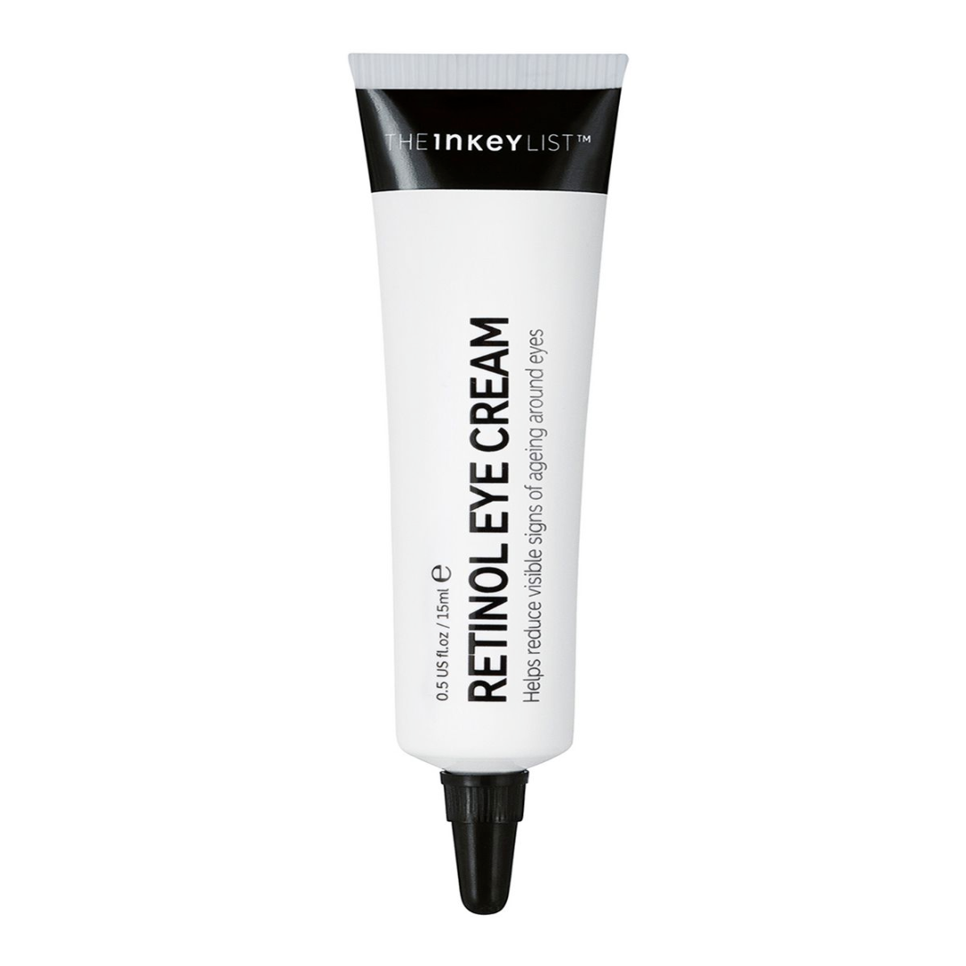 The Inkey List - Retinol Eye Cream | Beauty Box Mérida