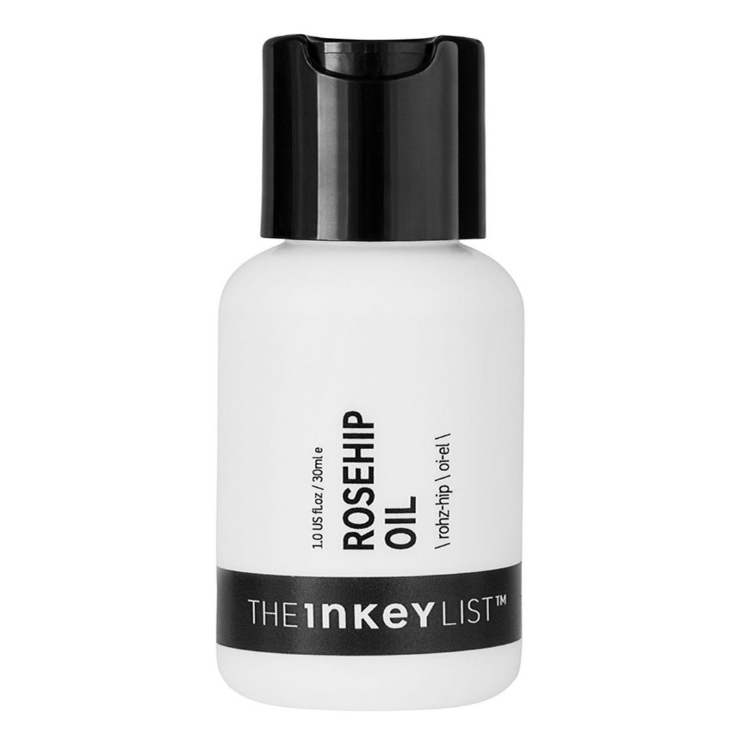 The Inkey List - Rosehip Nourishing Night Oil | Beauty Box Mérida