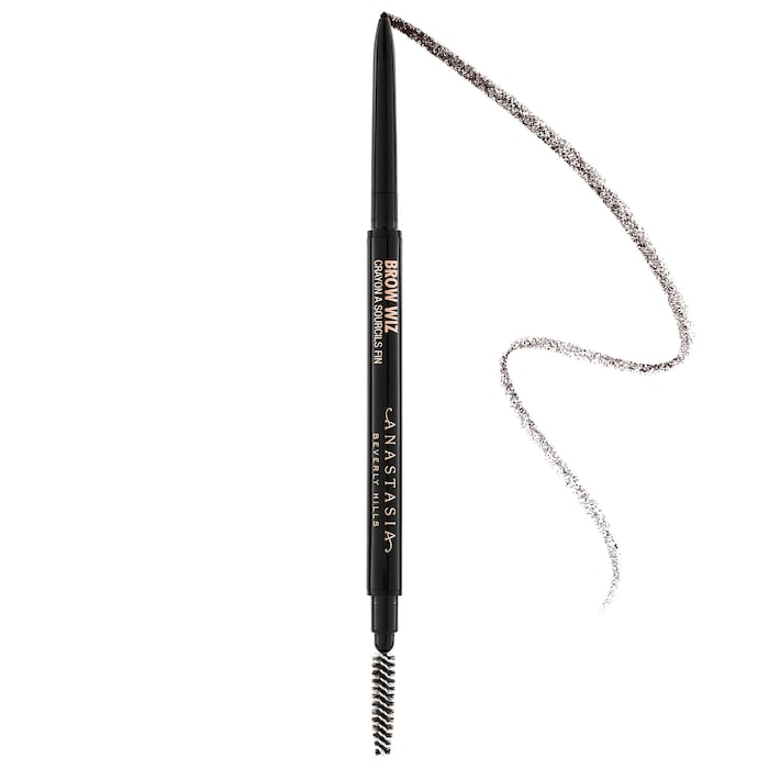 Mini Brow Wiz trial size tono: Dark Brown