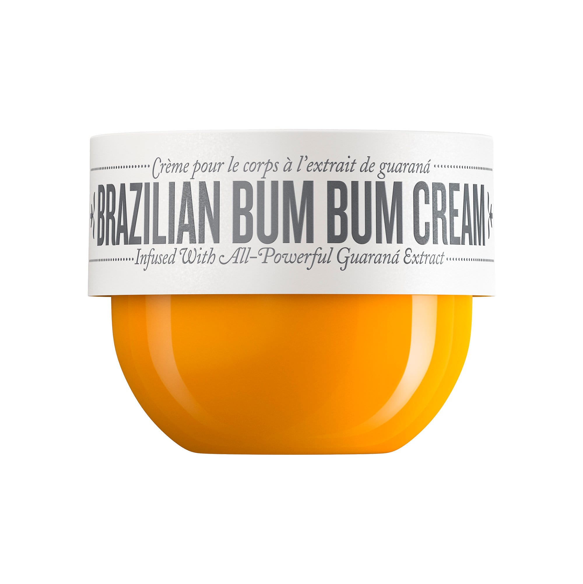 Brazilian Bum Bum Cream