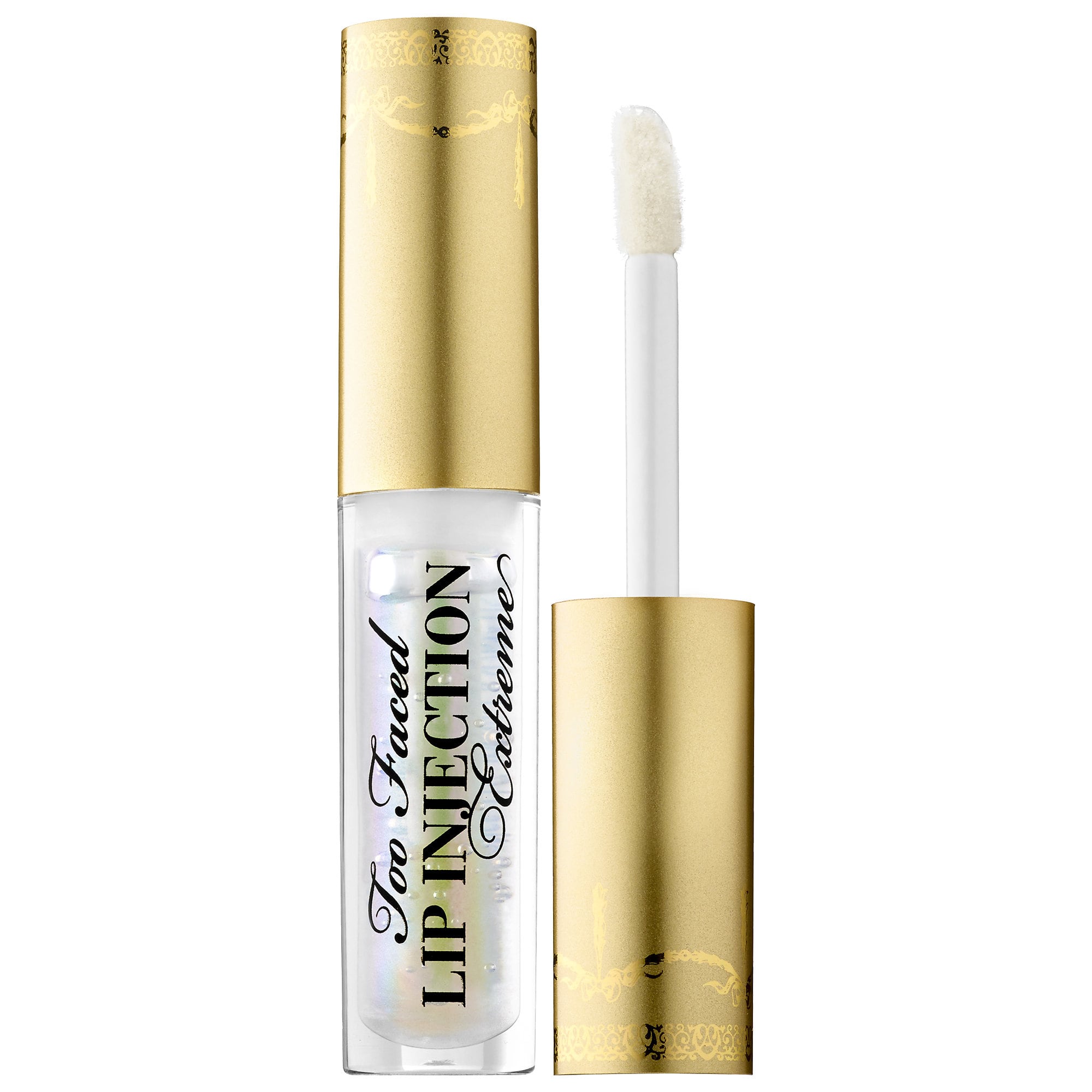 Lip Injection Extreme mini TOO FACED - Beauty Box Mérida