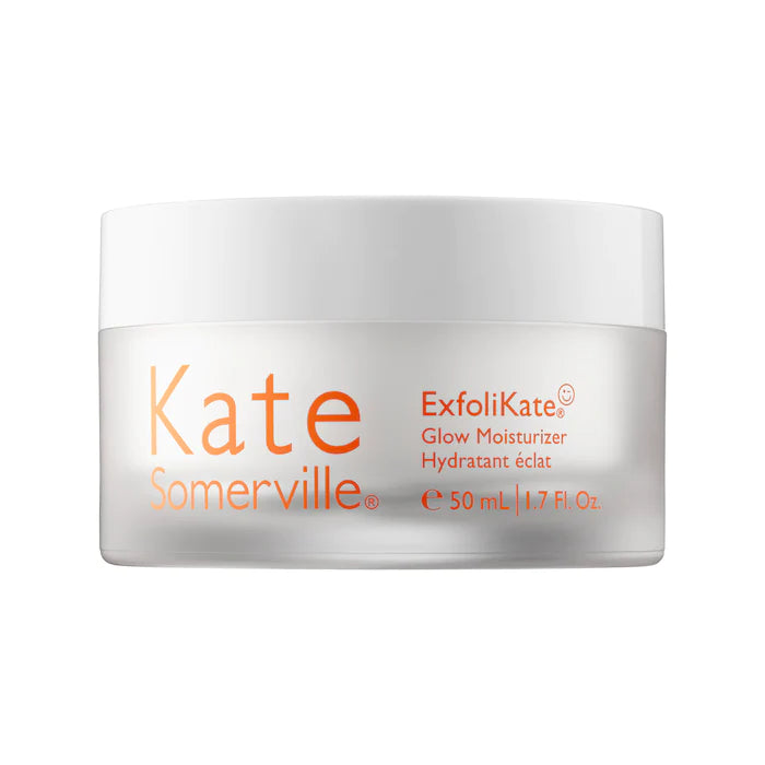 Kate's ExfoliKate Glow Moisturizer