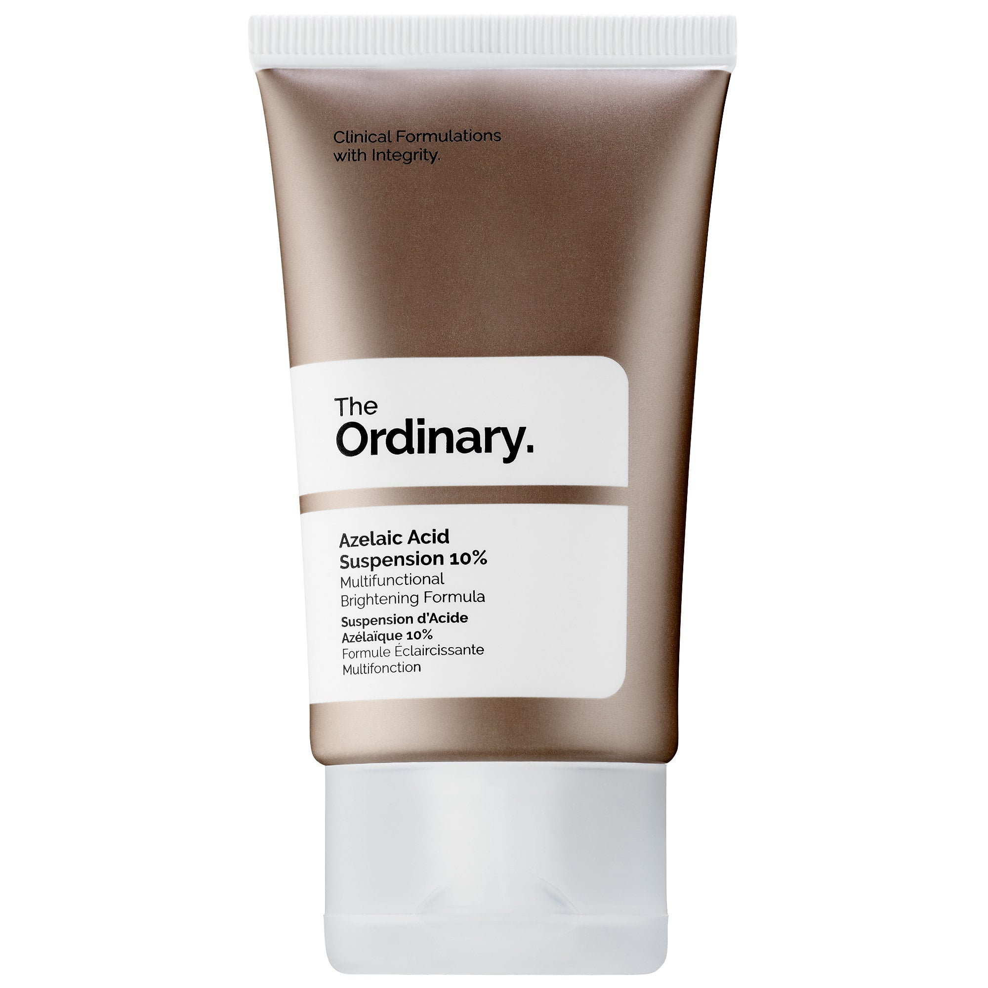 The Ordinary México - Azelaic Acid Suspension 10% | Cicatrices de Acné