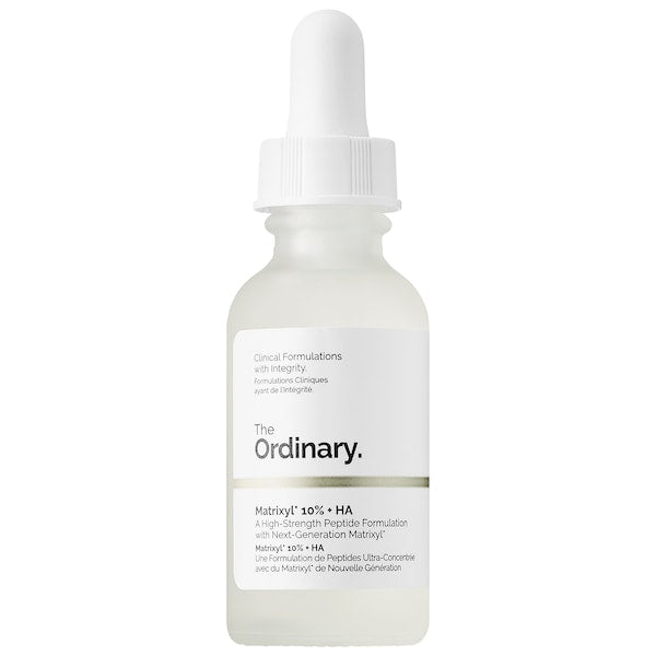 The Ordinary - Matrixyl 10% + H.A | Beauty Box Mérida