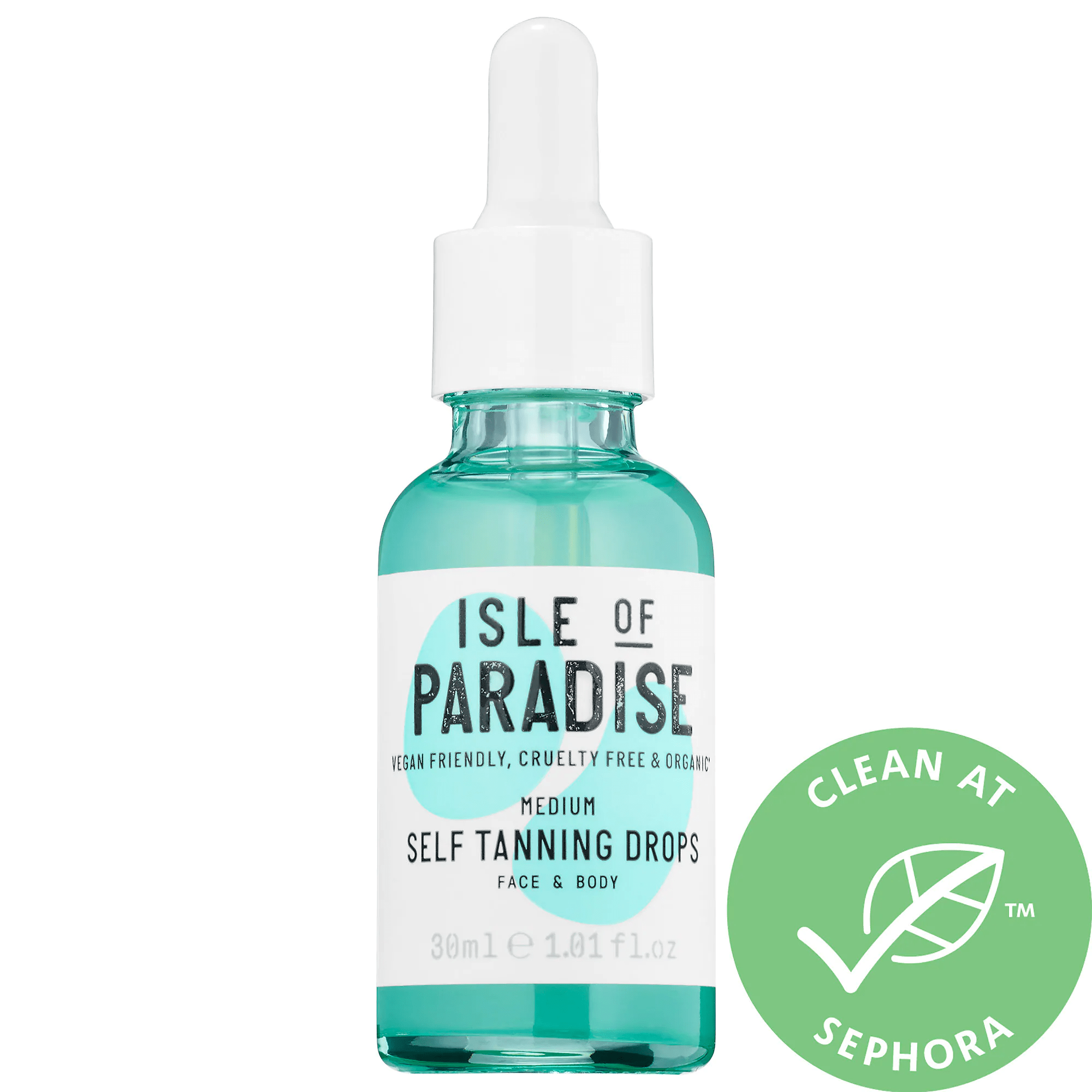 Self Tanning Drops