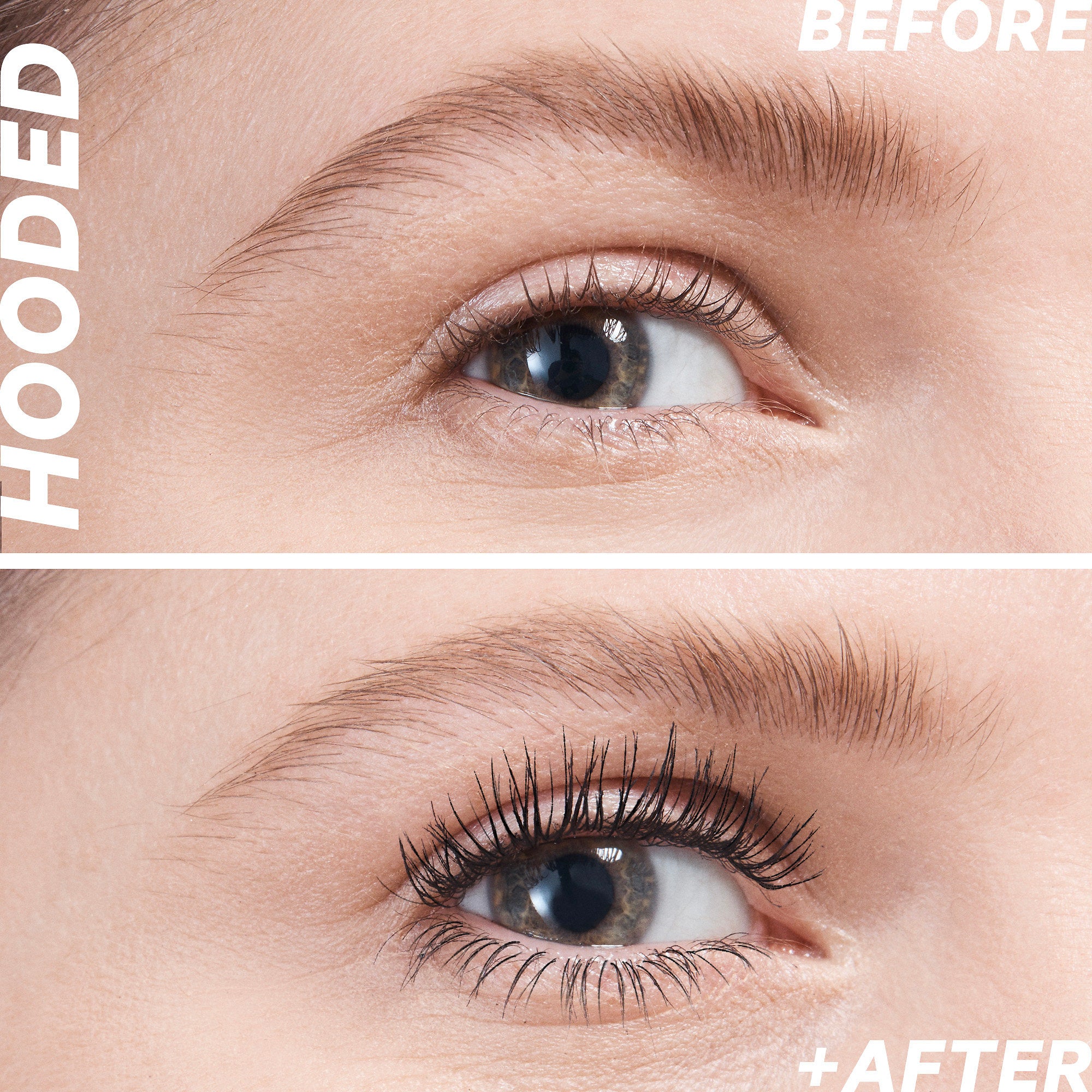KUSH High Volume Mascara Mini - Beauty Box Mérida