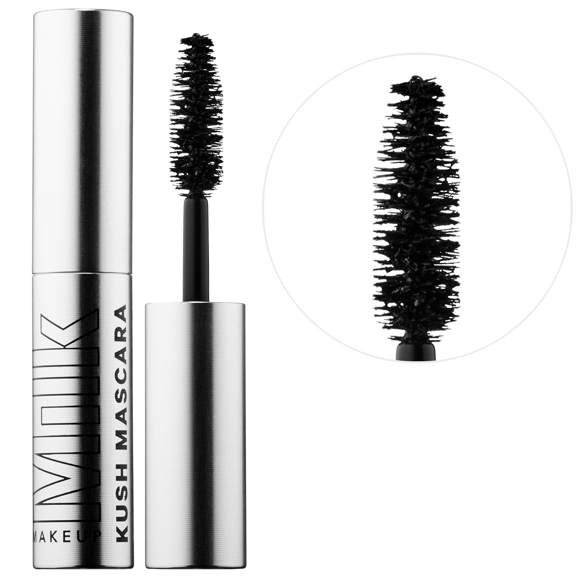KUSH High Volume Mascara Mini - Beauty Box Mérida