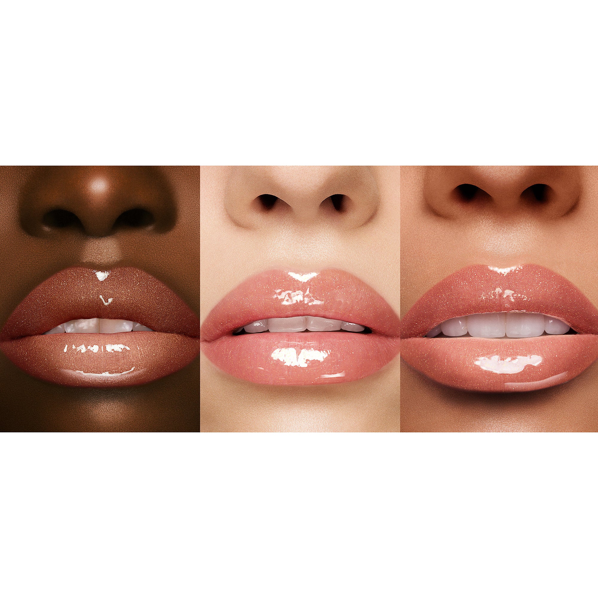 Lust Lip Gloss (Brillante) - Beauty Box Mérida