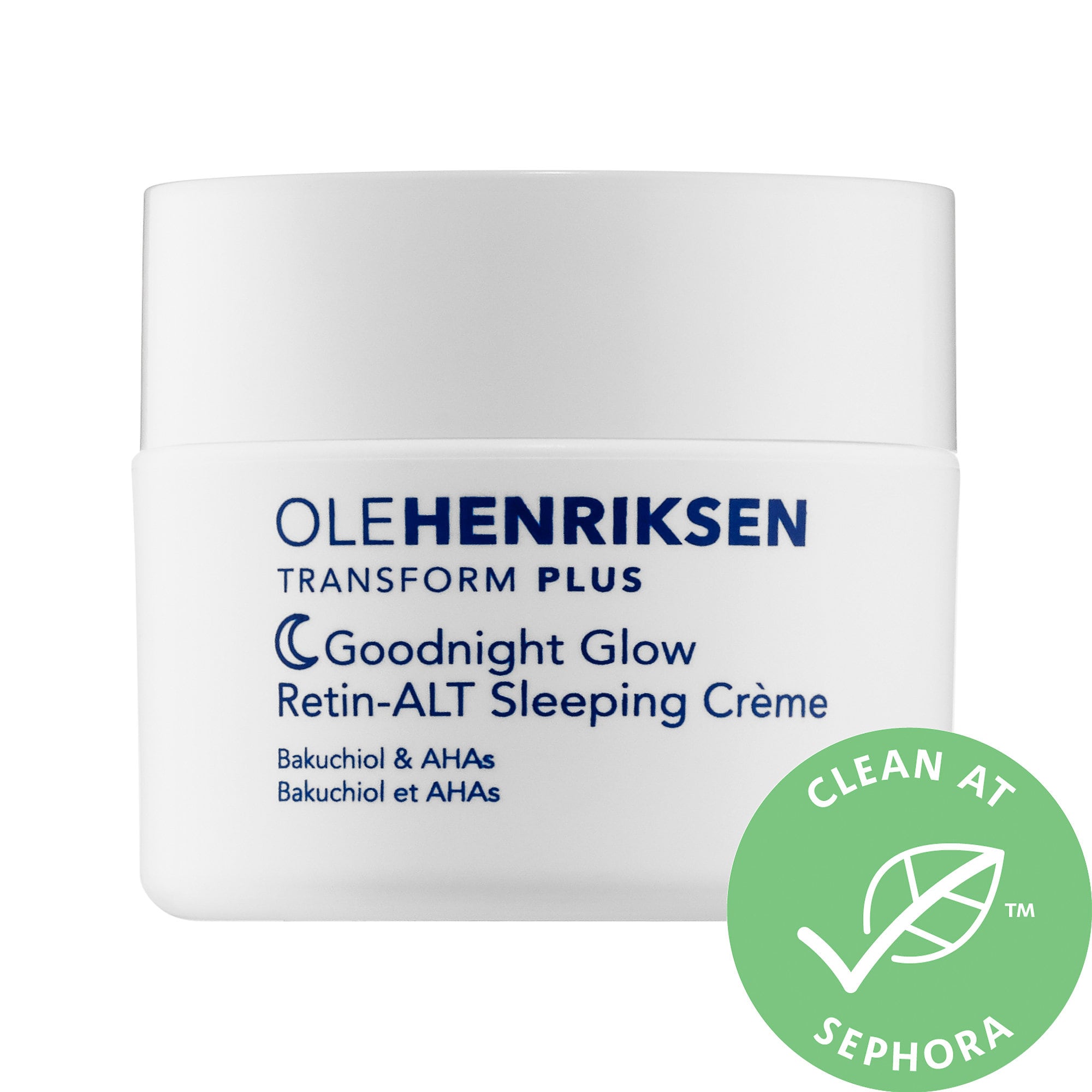 Hidratante Nocturno Goodnight Glow Retin-ALT Sleeping Crème Travel Size