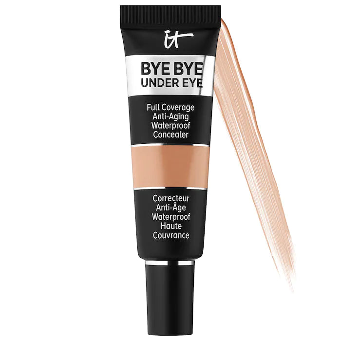 Bye Bye Under Eye Full Coverage Anti-Aging Waterproof Concealer