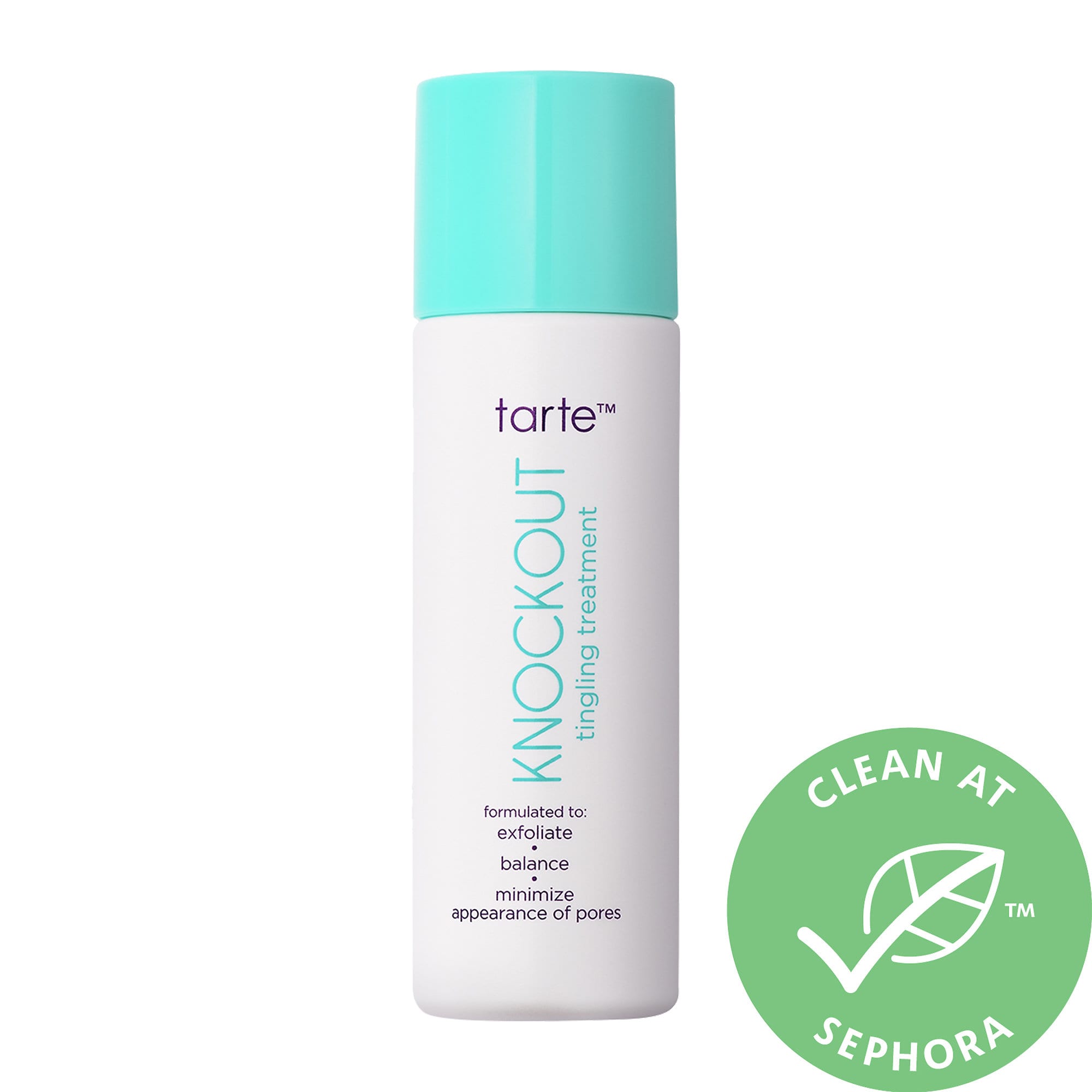 Knockout Tingle Treatment Toner