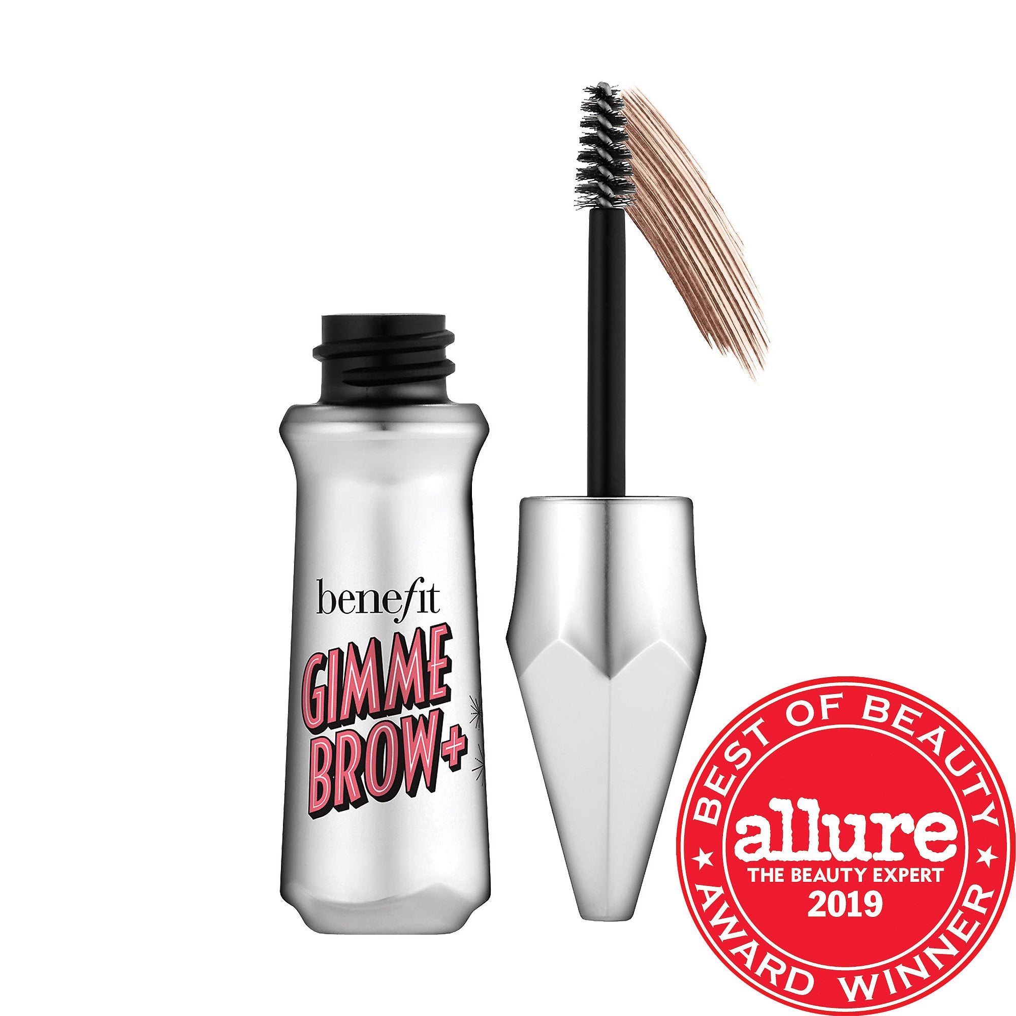 Fijador de Cejas Gimme Brow+ Volumizing Eyebrow Gel Mini