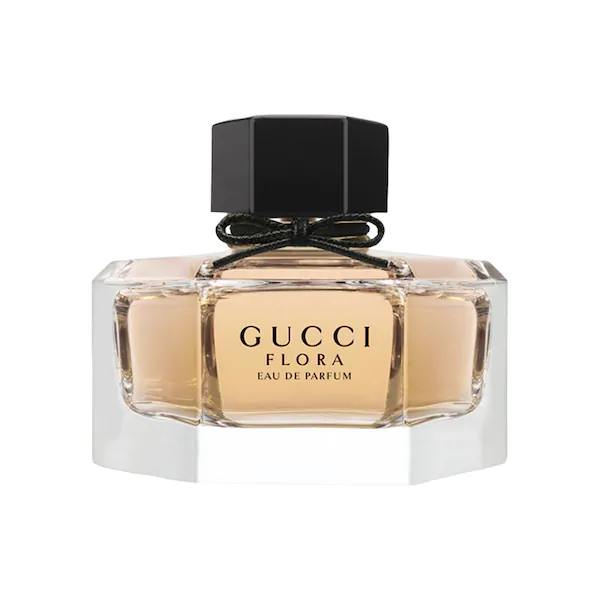 Flora Eau de Parfum trial size 5 mL