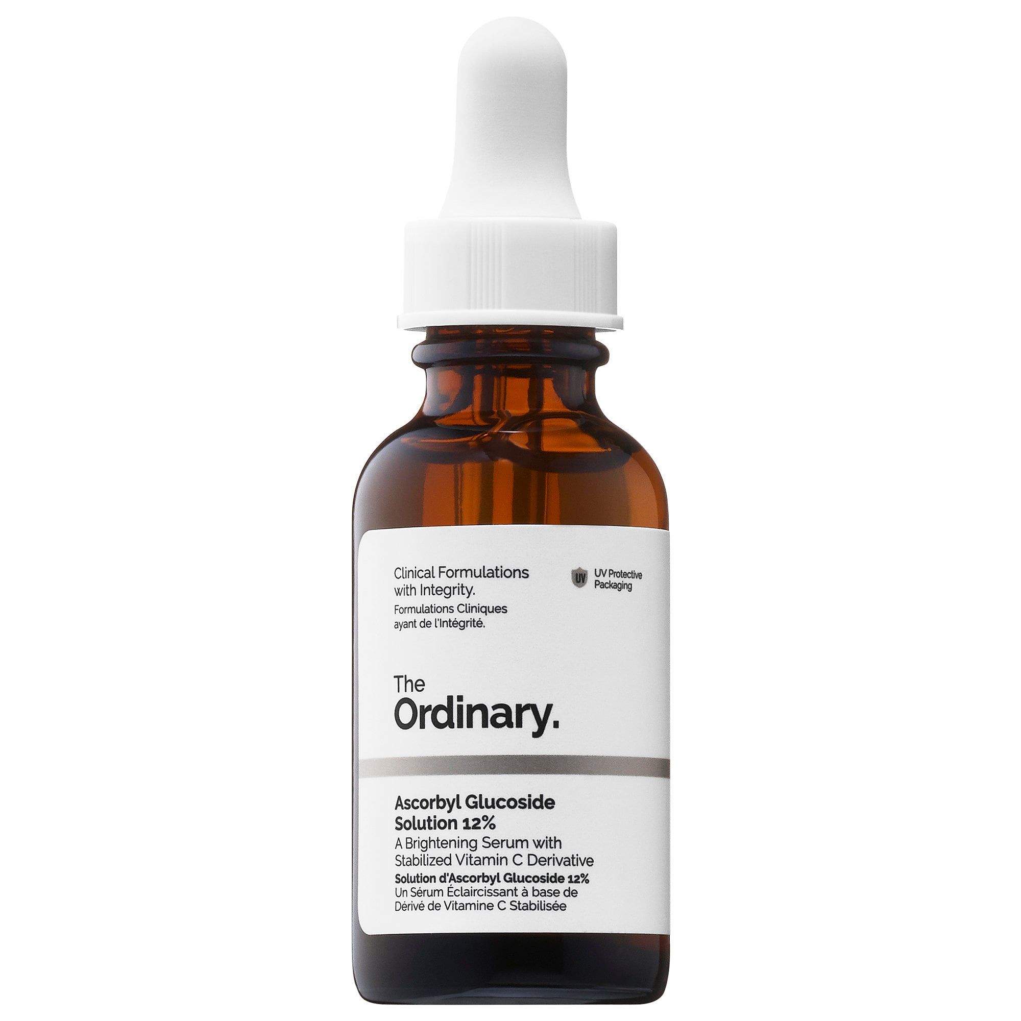 ASCORBYL GLUCOSIDE SOLUTION 12% - Beauty Box Mérida 