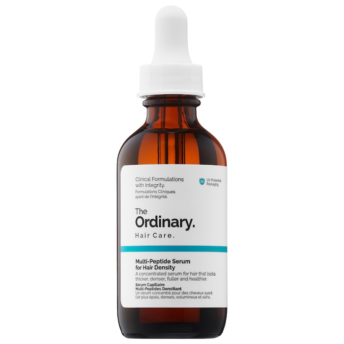 The Ordinary México - Multi-Peptide Serum for Hair Density | Cabello