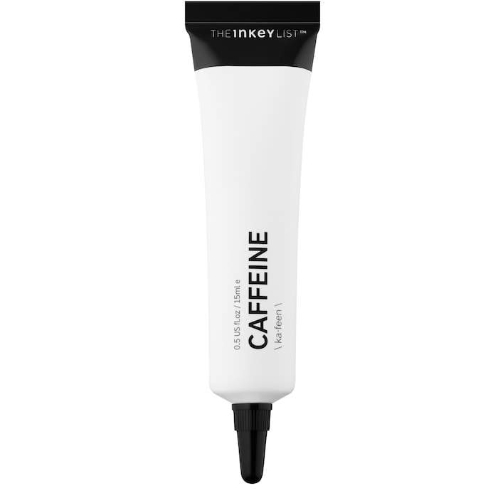 The Inkey List - Caffeine Eye Cream | Tratamiento para Ojos