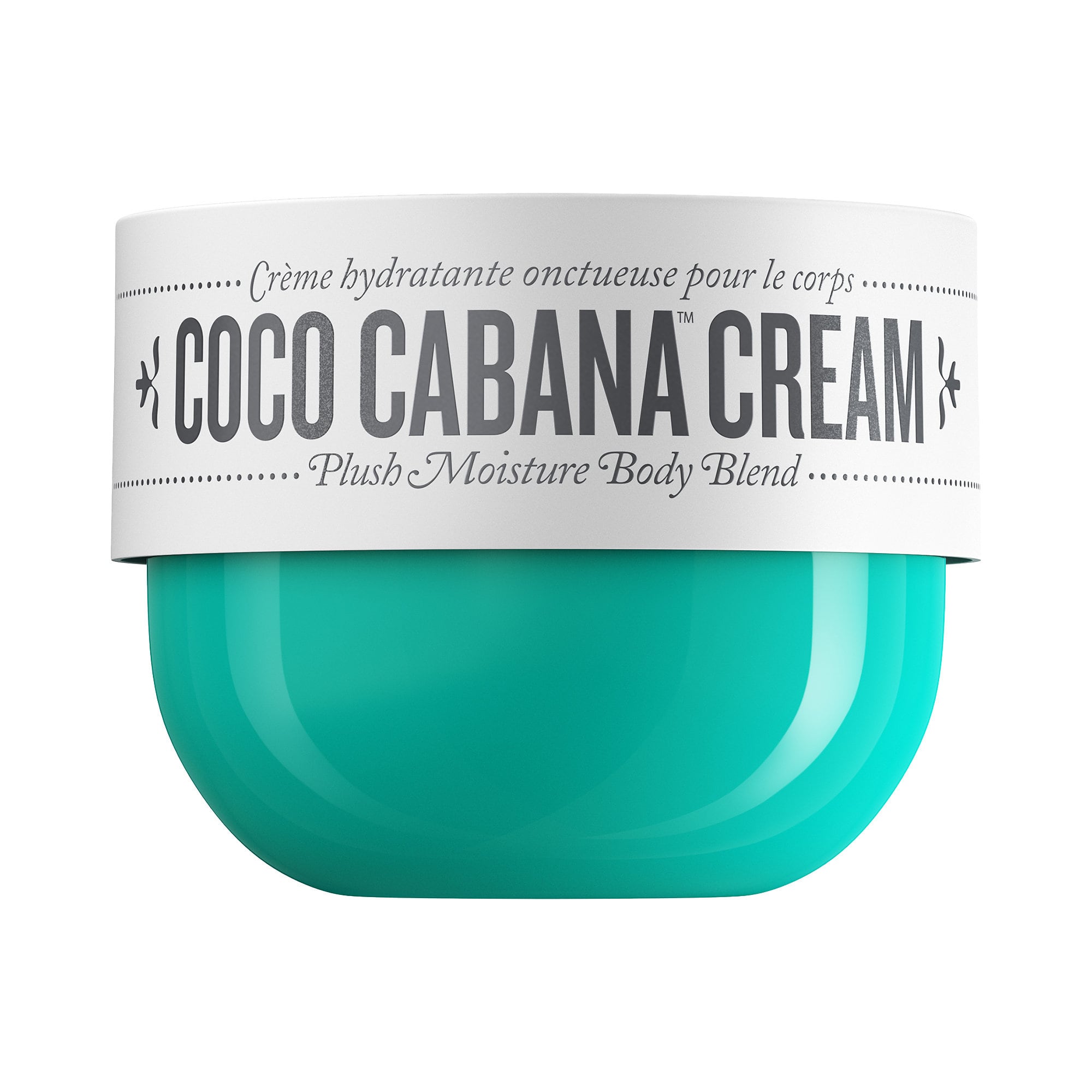 Coco Cabana Cream - Beauty Box Mérida 