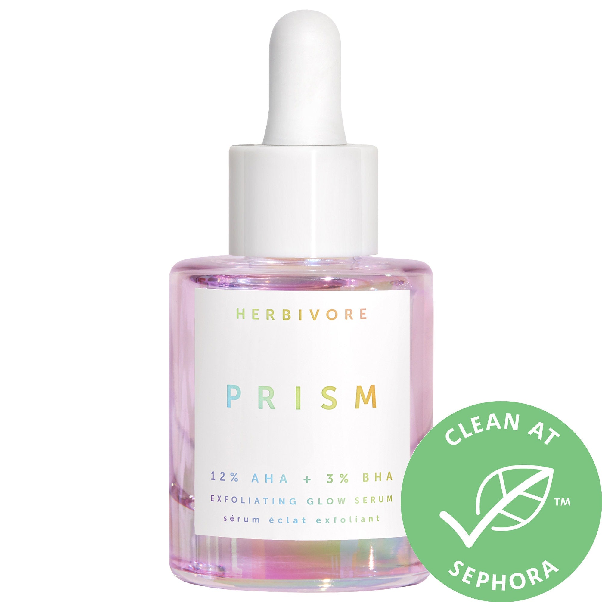 Exfoliante Prism 12% AHA + 3% BHA Exfoliating Glow Serum