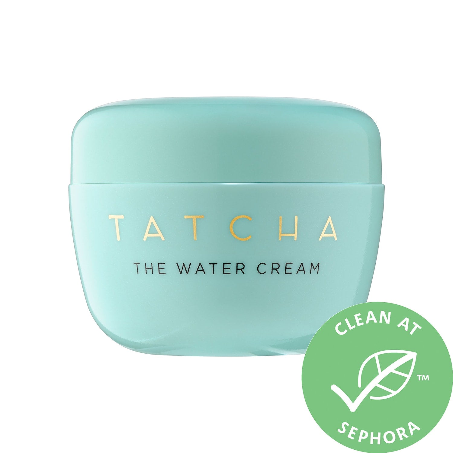 The Water Cream
