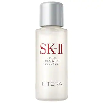 Facial Treatment Essence - Esencia para el rostro 10 ml