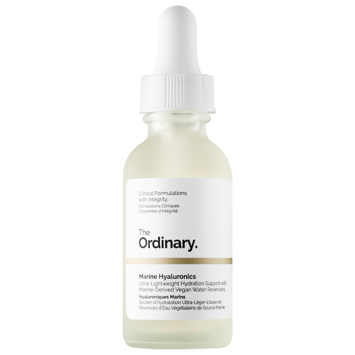 Productos The Ordinary, suero hidratante en México