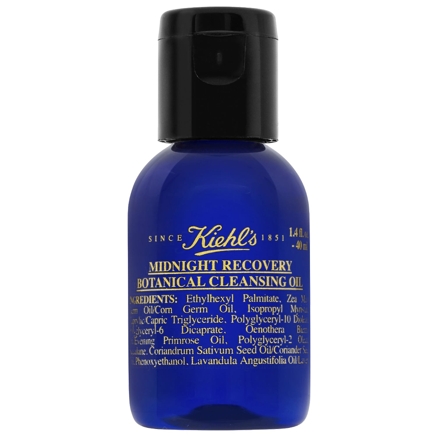 Midnight Recovery Cleansing Oil