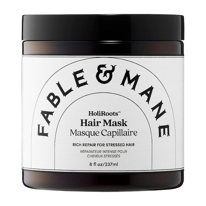 HoliRoots Repairing Hair Mask