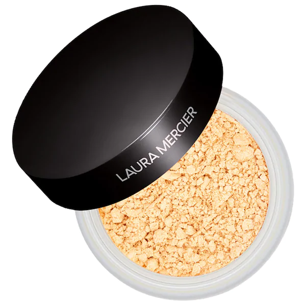Translucent Setting Powder Trialsize