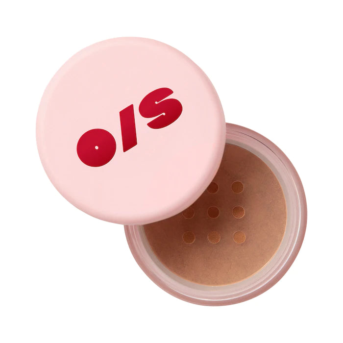 Ultimate Blurring Setting Powder
