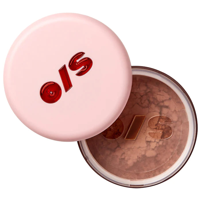 Ultimate Blurring Setting Powder