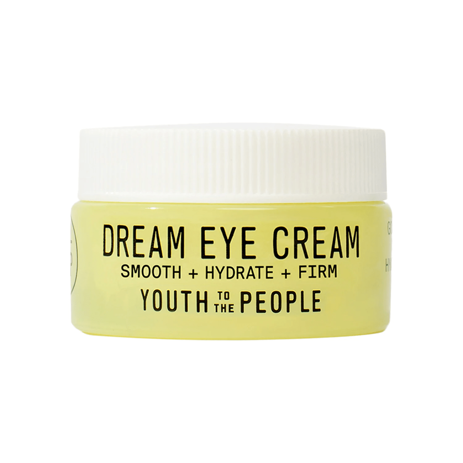 Dream Eye Cream trial size