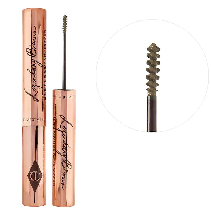 Charlotte Tilbury - Legendary Brows Tinted Eyebrow Gel | Rizador de Cejas