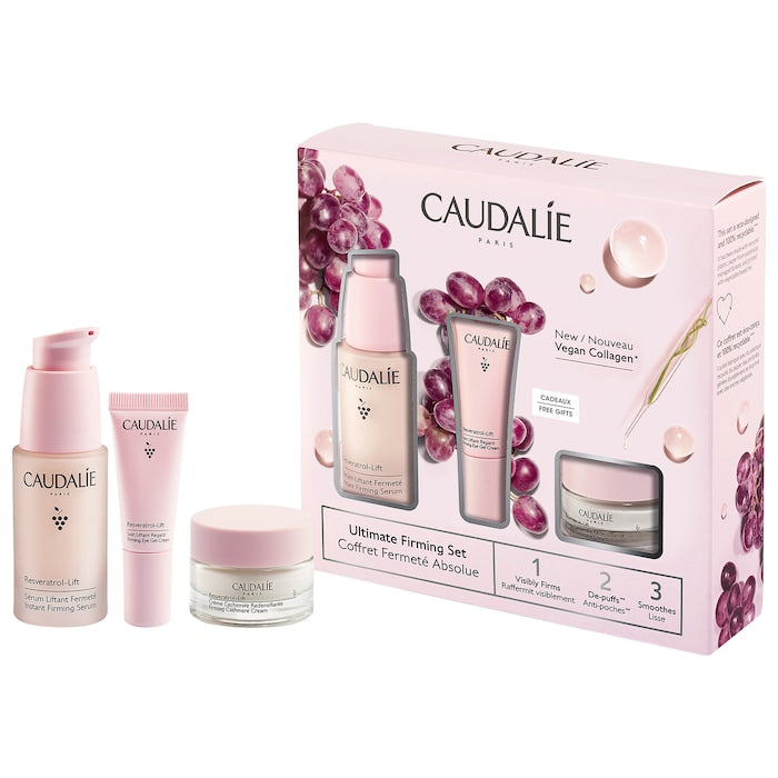 Resveratrol-Lift Ultimate Firming Set