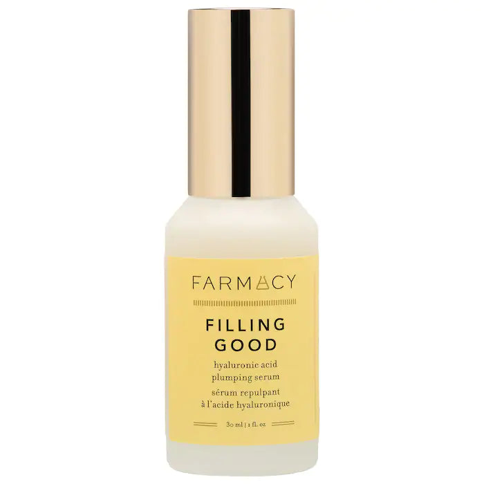 Filling Good Hyaluronic Acid Plumping Serum