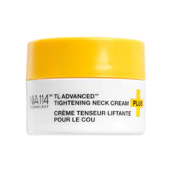 TL Advanced™ Tightening Neck Cream PLUS Deluxe - Crema para cuello 7 ml
