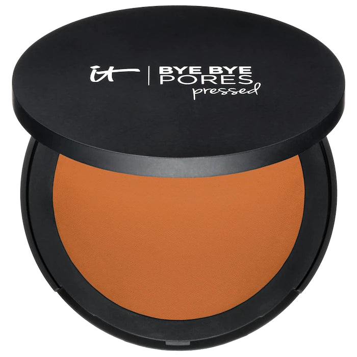 Bye Bye Pores Translucent Pressed Setting Powder