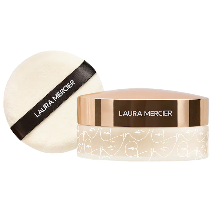 Translucent Loose Setting Powder