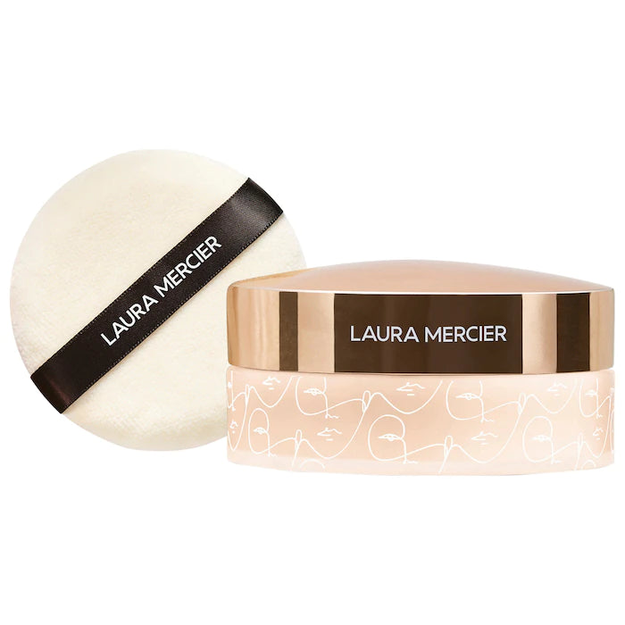 Translucent Loose Setting Powder
