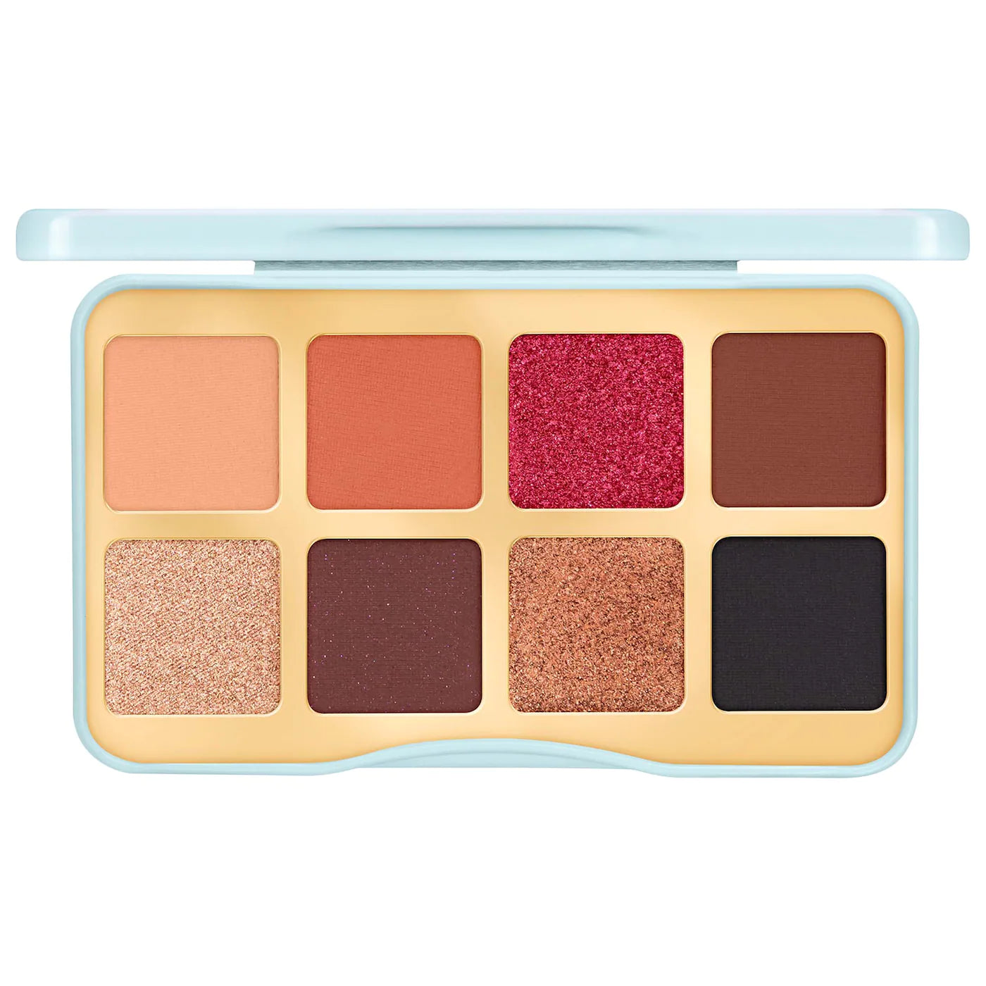 Mini Secret Santa Eyeshadow Palette