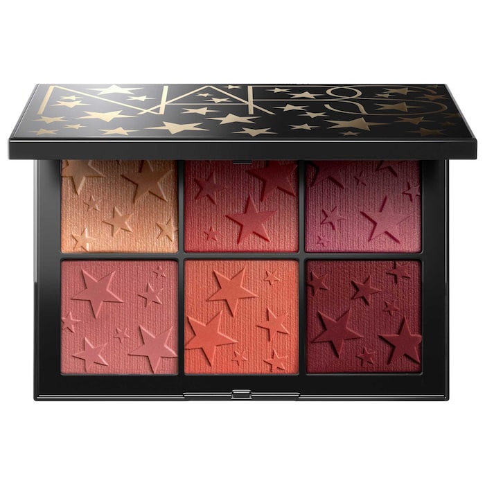 Rising Star Cheek Palette