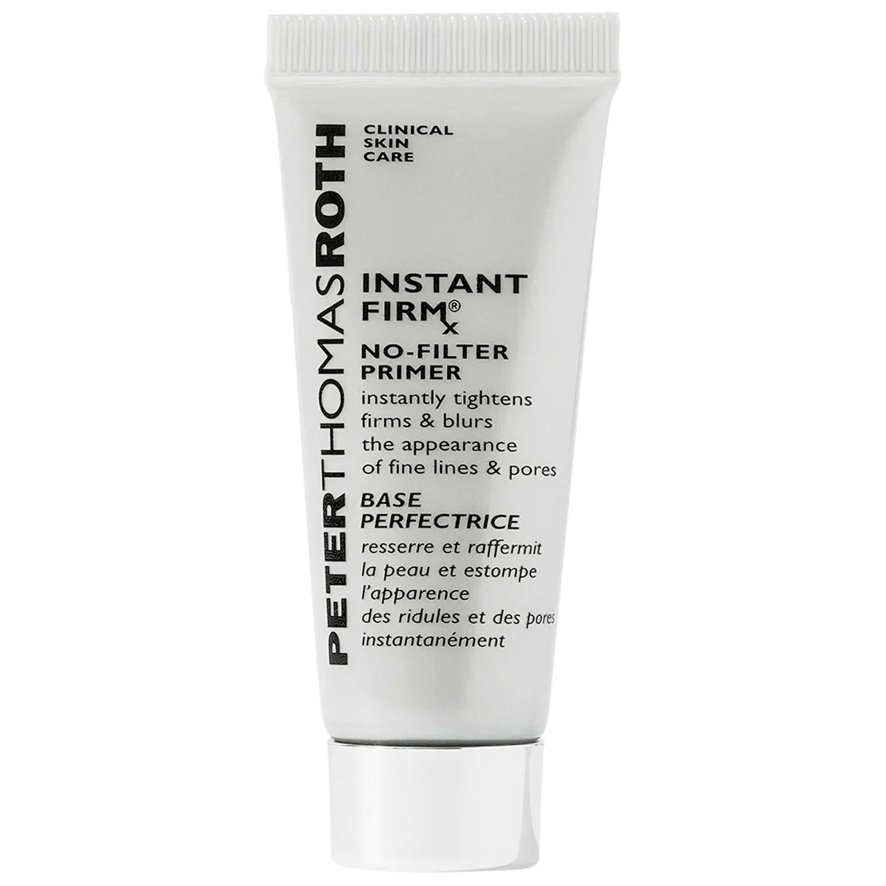 Instant FirmX Primer - Prebase facial (firmeza) 5 ml