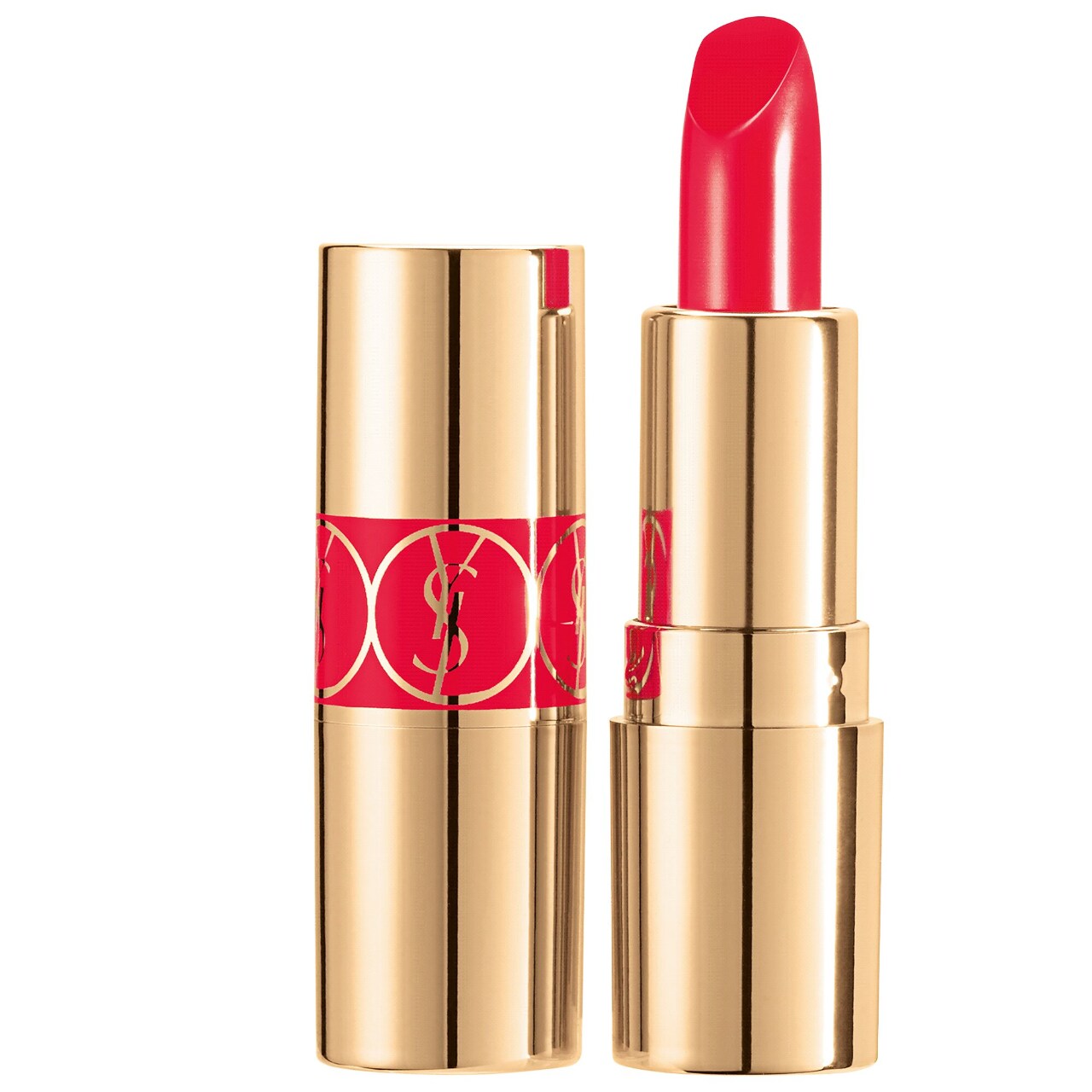 Rouge Volupté Shine in shade 45 - Labial en barra