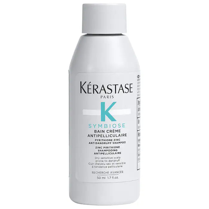Symbiose Shampoo - Shampoo 50 ml