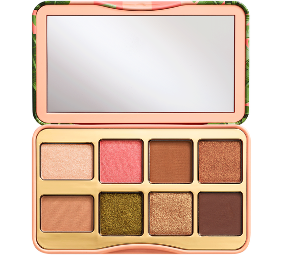 Shake Your Palm Palms Palette TOO FACED - Beauty Box Mérida 