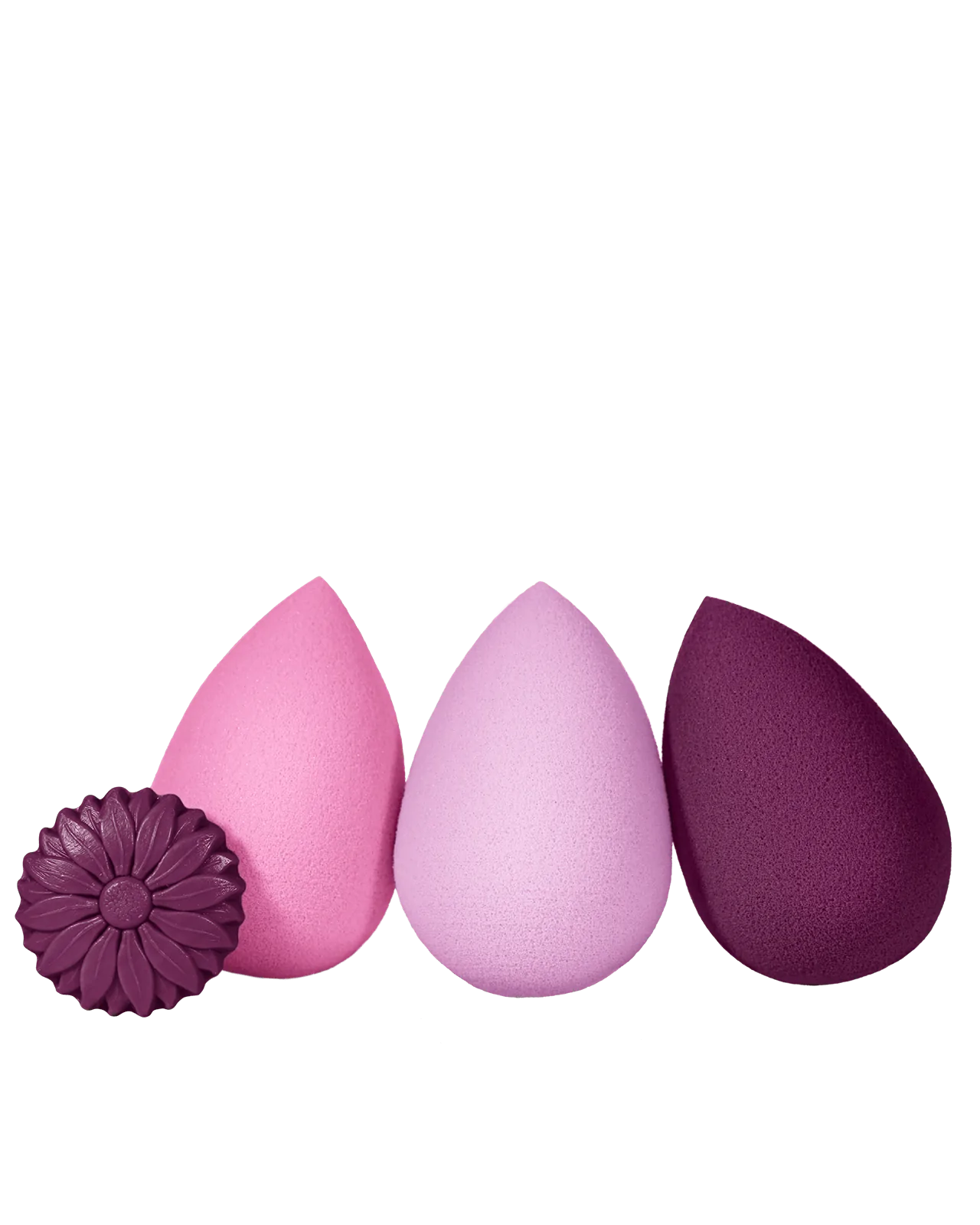 Beauty Blender Rosie Posie Blender Essentials Set Esponjas
