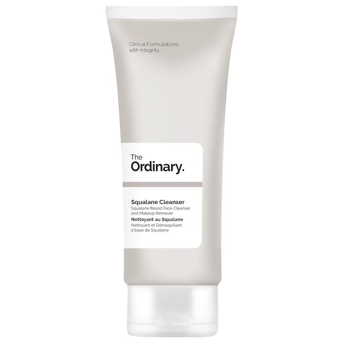 Squalane Cleanser